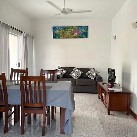 Didi'S Dream Apartments Anse Kerlan Exterior foto